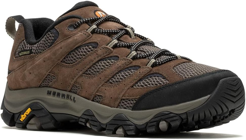 Merrell womens Moab 3 Mid
