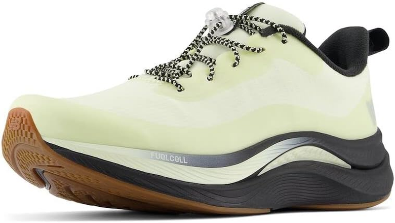 New Balance Womens FuelCell Propel V4 Permafrost