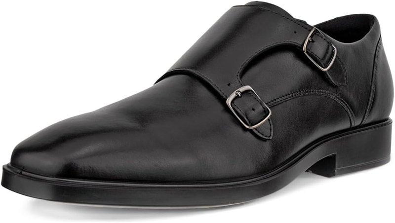 ECCO Mens Milan Double