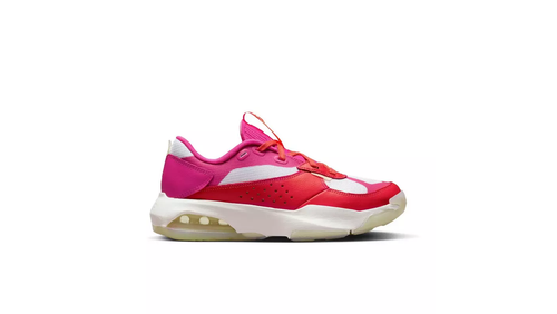 

Женские кроссовки Jordan Air 200E Siren Red/Black-Pink Prime (DH7381 606)