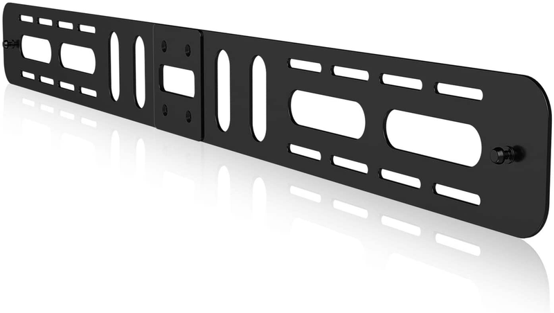Wall Mount for Sonos Playbar Mounting Bracket Compatible wit