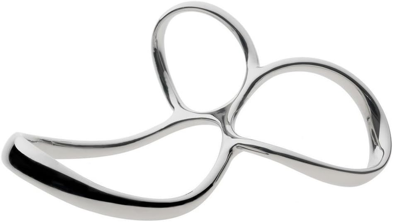 Voile Spaghettimaß,Silver