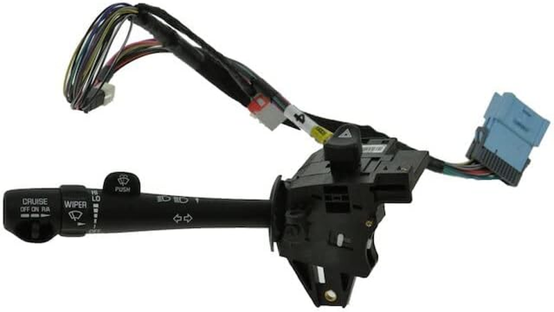 Turn Signal Switch for 1997-2005 Buick Park Avenue with Cruise Control
