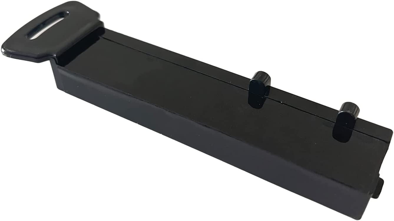 Display Wall Safety Hook Magnetic Tool, N52 Strong Magnet, S