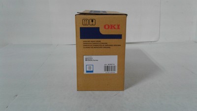 Okidata Image Drum 45395719 Cyan for Okidata MPS-4242