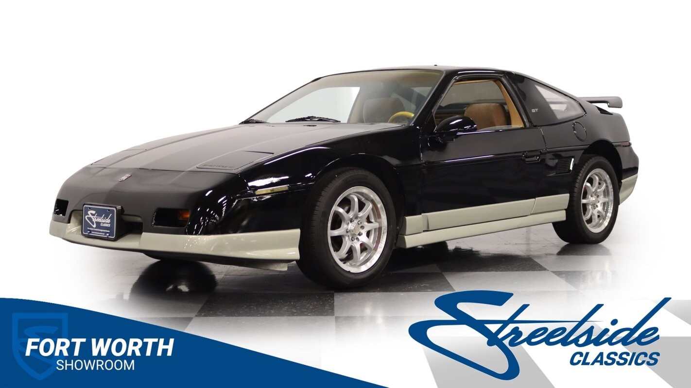 Sharp Coupe w/ Clean History Report! 2.8L V6, 5 Spd Manual, A/C, Nice Inside/Out