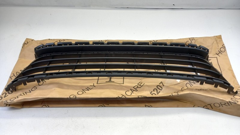 Original Oe Volkswagen StoÃFÃ¤Nger LÃ¼Ftungsgitter 1k8853677d9b9