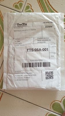 Artikelfoto(s) von einem verifizierten Käufer