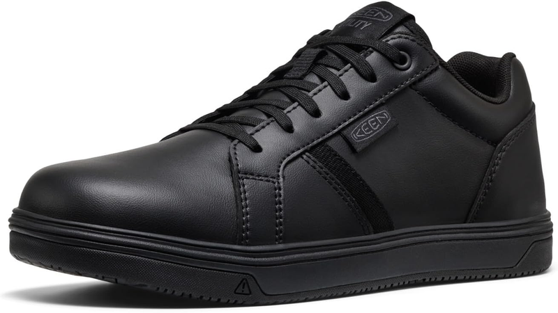 KEEN Utility Mens Kenton Wtx Non Slip Soft Toe Kitchen