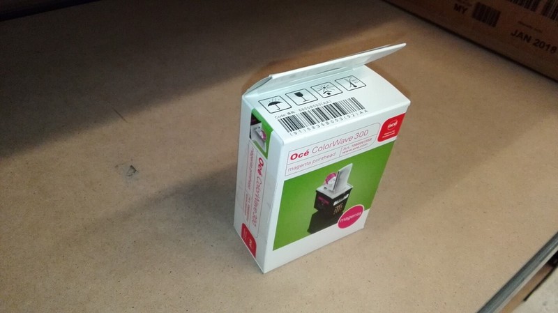 Oce Druckkopf 1060091358 Magenta FÃ¼R Oce Colorwave 300