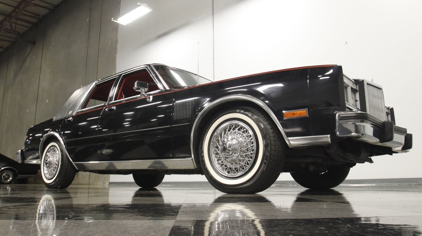 1989 Chrysler Other | eBay