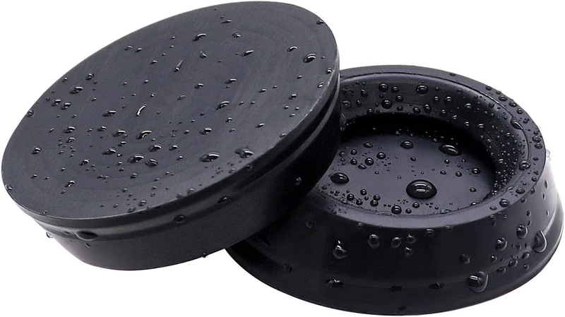 AMI PARTS Plunger Rubber Gasket Replacement Part for Aeropre