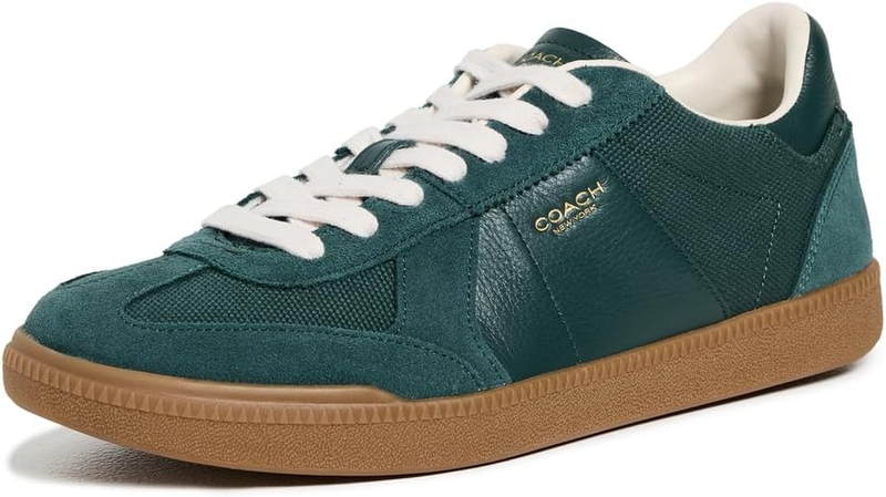 COACH Women's Ellis Sneakers