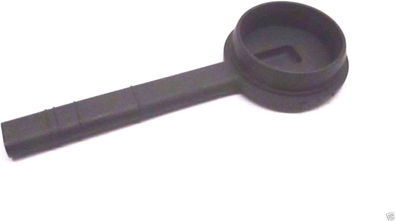 Engine Breather Tube  36558 Lawn Garden Equipment Part