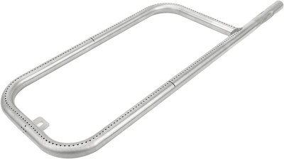 41862 Grill Burner 304 Stainless Steel 20.5'' Burner Tube for Weber 69956, 60041