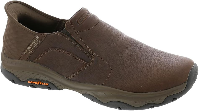 esBraque、 PICHET,POIRE CIUPEE,VERRE Skechers Men'S Craster - Lanigan 204847 | eBay