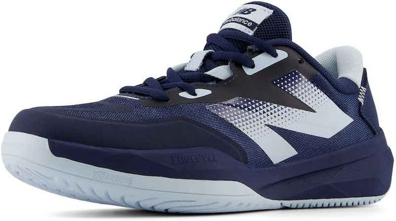 New Balance Womens FuelCell 796 V4 Hard Court
