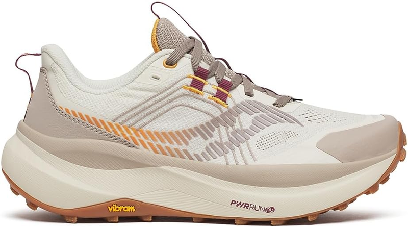 Saucony Womens Xodus Ultra 4