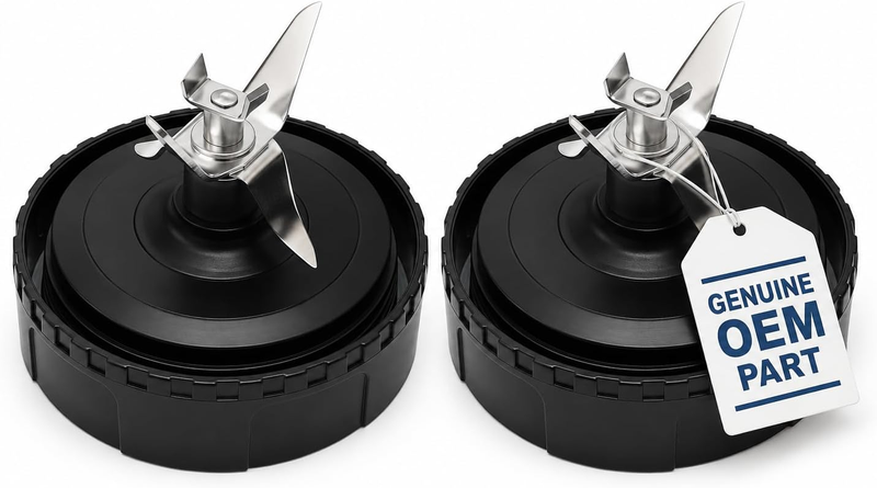 Blade Set for Ninja BL770 Blender 2Pk