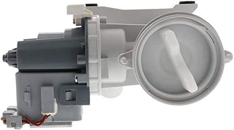 Drain Pump WH23X10028 for GE Washing Machine Washer