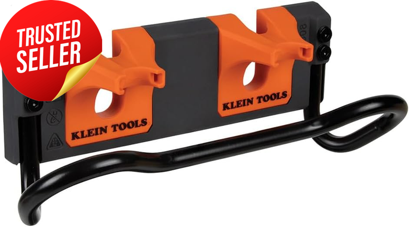 Tool Storage Long Handled Organizer Professional