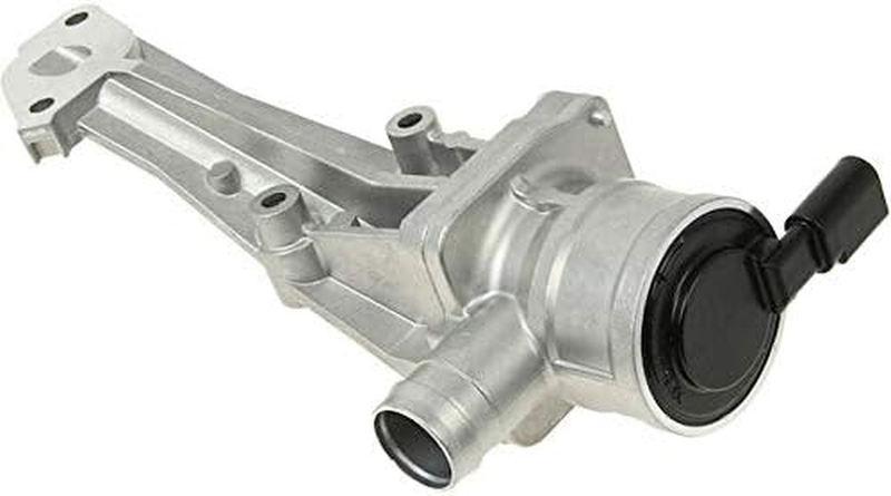 Secondary Air Injection Shut-Off Valve for 2005-2014 Volkswagen Jetta 2.5L 5-Cyl