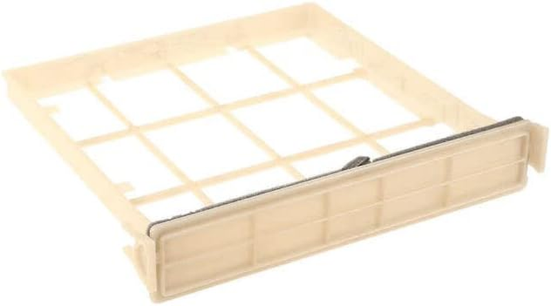 Cabin Air Filter Case Tray Compatible with 2004-2006 Toyota Camry