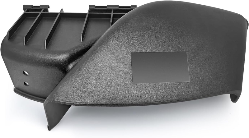 1Pcs 7026233YP Chute, Discharge, Black for BS Snapper 25-33" Decks on Snapper &