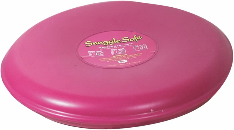 Pet Bed Microwave Heating Pad
