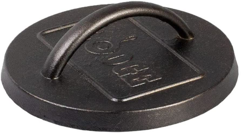 Burger Press, Black