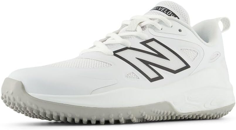 New Balance Women's Fresh Foam Velo V4 Turf-Trainer Shoes