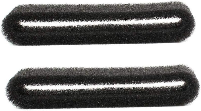 Air Filter 2Pk for 791-181757 Craftsman Mcculloch Murray Ryobi Troy Bilt Mower