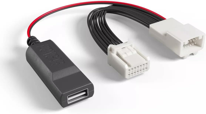 (14-pin Type A) For Toyota Vehicles. Compatible Wit