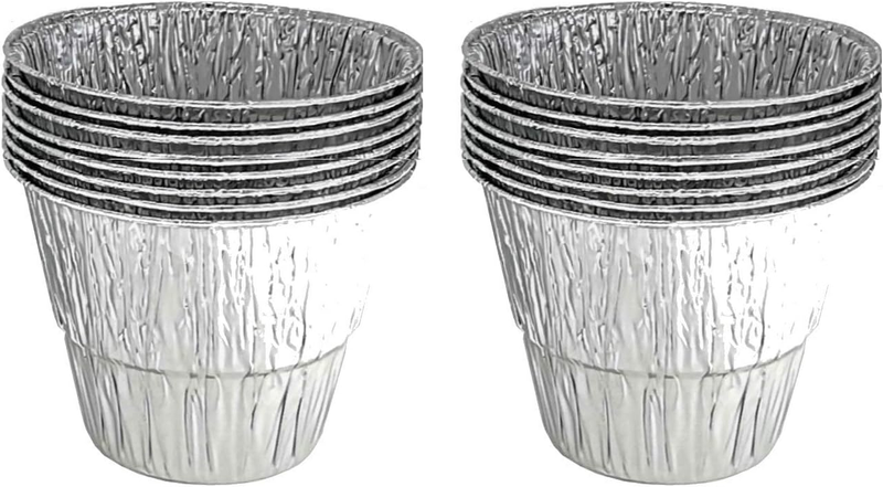 Grill Drip Pan Liner 16Pk for Camp Chef Pit Boss Oklahoma Joe'S Pellet Grill