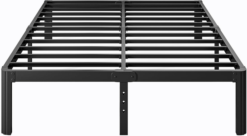 , Queen Bed Frame No Box Spring