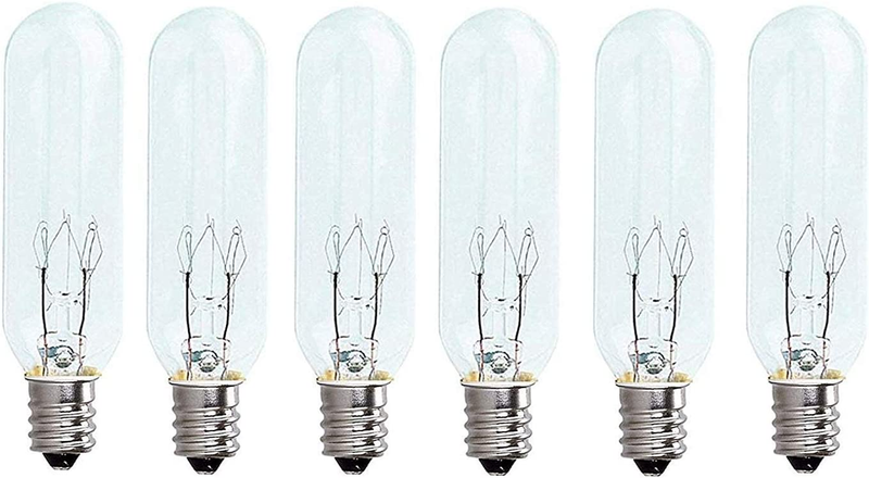 25 Watts Himalayan Light Bulb for Medium/Large Himalayan Sal