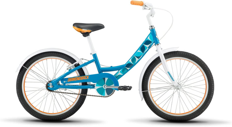Diamondback Bicycles Impression 12/20/24" Wheel Youth Girls 