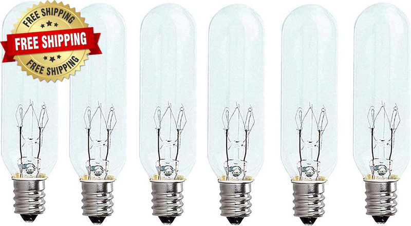 25 Watts Himalayan Light Bulb Replacement for Medium/Large Himalayan ⭐⭐⭐⭐⭐
