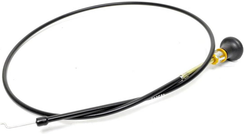 Choke Control 483646 for  Ferris Gravely 36 48 52 Inch Deck