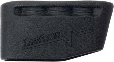 Airtech Slip On Recoil Pad Medium - 1'' LOP No Slip Surface No Stock Modification