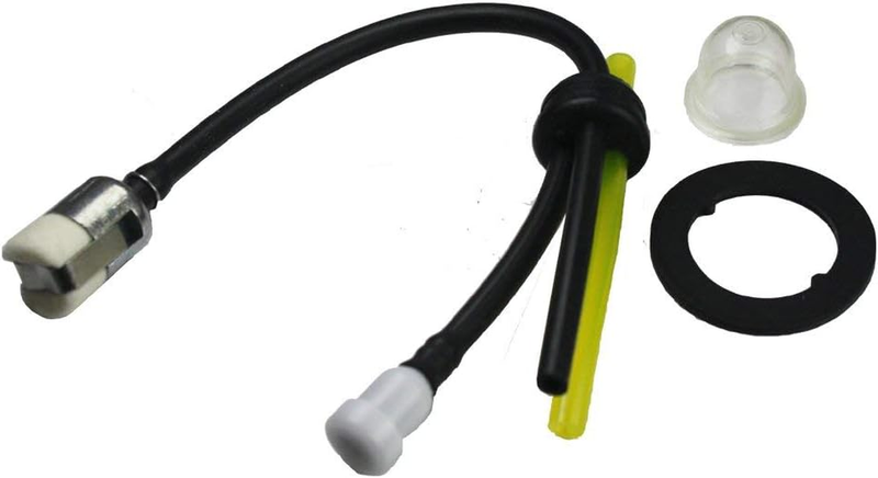 Fuel Line Kit Echo Shindaiwa Trimmer Brushcutter 90097Y Fuel Hose
