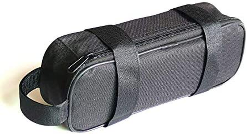 NBPOWER Controller Bag, Electric Scooter Battery Bag Bicycle Front Ebike Waterpr