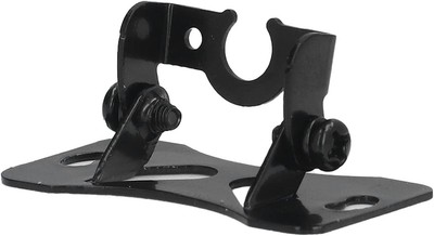 Rear Camera Mounting Bracket, Unique Design, Multiple Camera Holder, Simple Inst