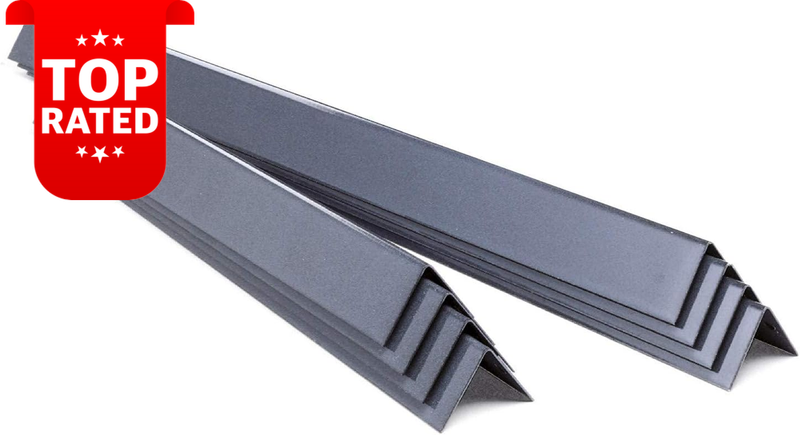 7534 Stainless Steel Flavorizer Bars Replacement 21.5
