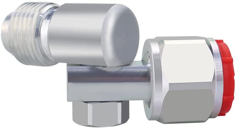 Airless Paint Spray Gun Swivel Joint Compatible with Graco 2