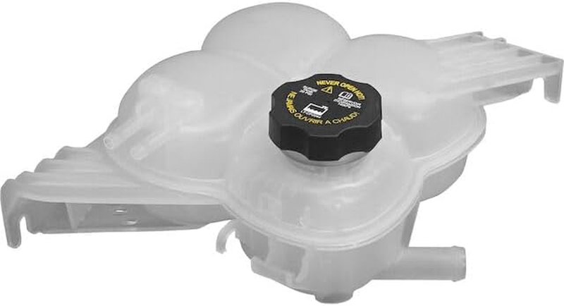 Engine Coolant Radiator Expansion Tank Cap for 2015-2021 Chevy Colorado 3.6L V6