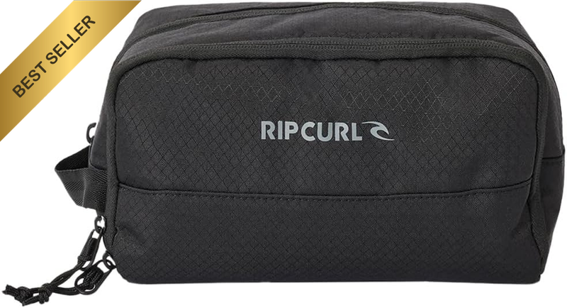 Men'S Groom Toiletry Case, Midnight, One Size