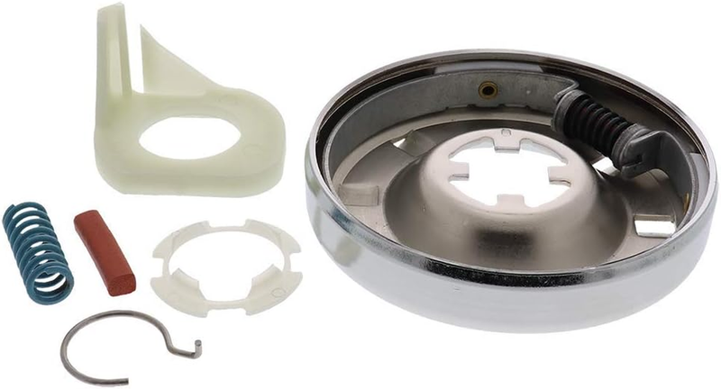 Washer Clutch Assembly 285785 for Whirlpool Kenmore Maytag