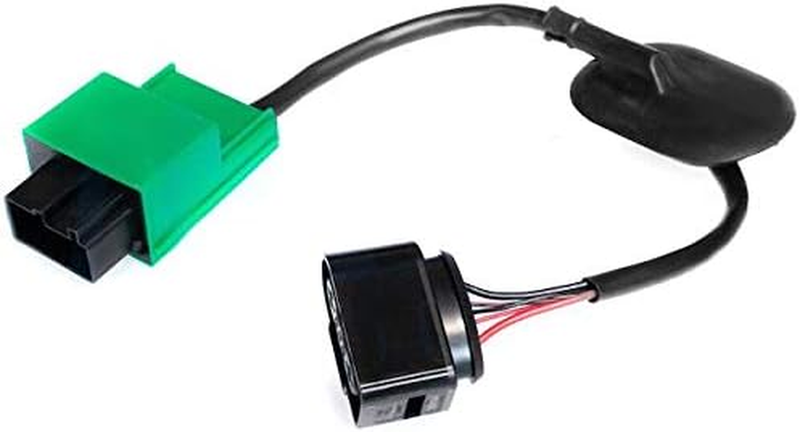 Fuel Pump Driver Module Compatible with 2006-2010, 2012-2017 Volkswagen Passat