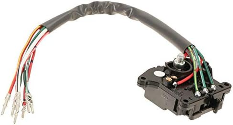 Headlight Dimmer Switch Compatible with 1990-1995 Toyota Pickup